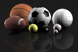 sports equipment