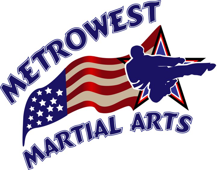 Mwestmartialarts.com logo